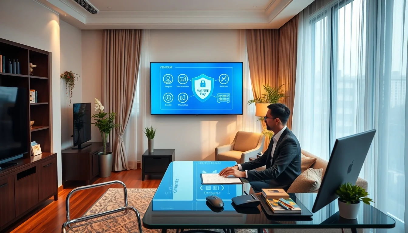 Premium plan visual